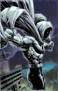 Moon Knight (Vol. 8) #10 Classic Variant