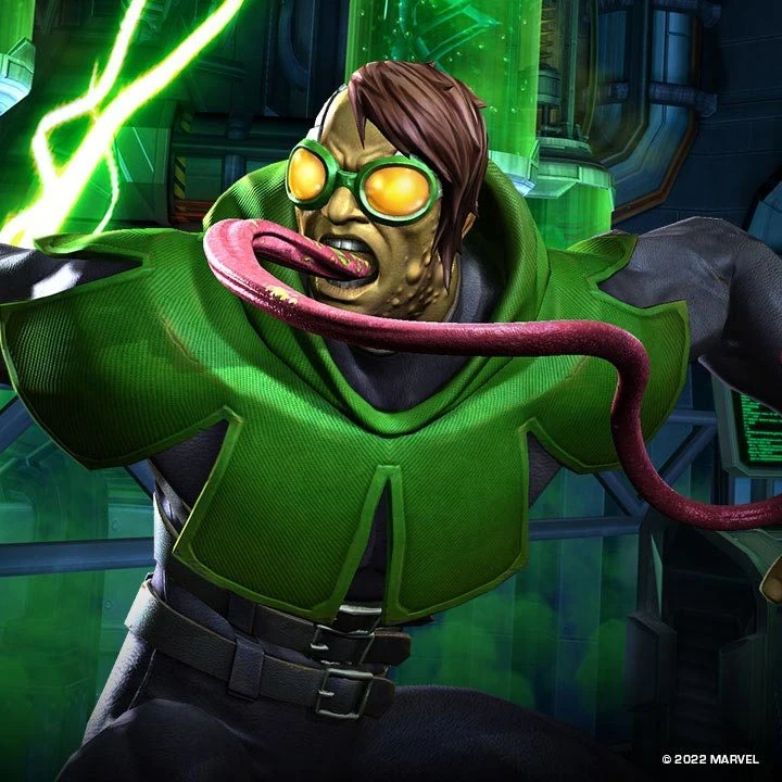 Mortimer Toynbee (Earth-517) | Marvel Database | Fandom