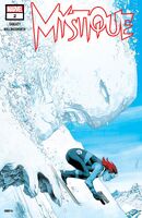 Mystique (Vol. 2) #2