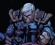 Deadpool Kills the Marvel Universe (Earth-12101)