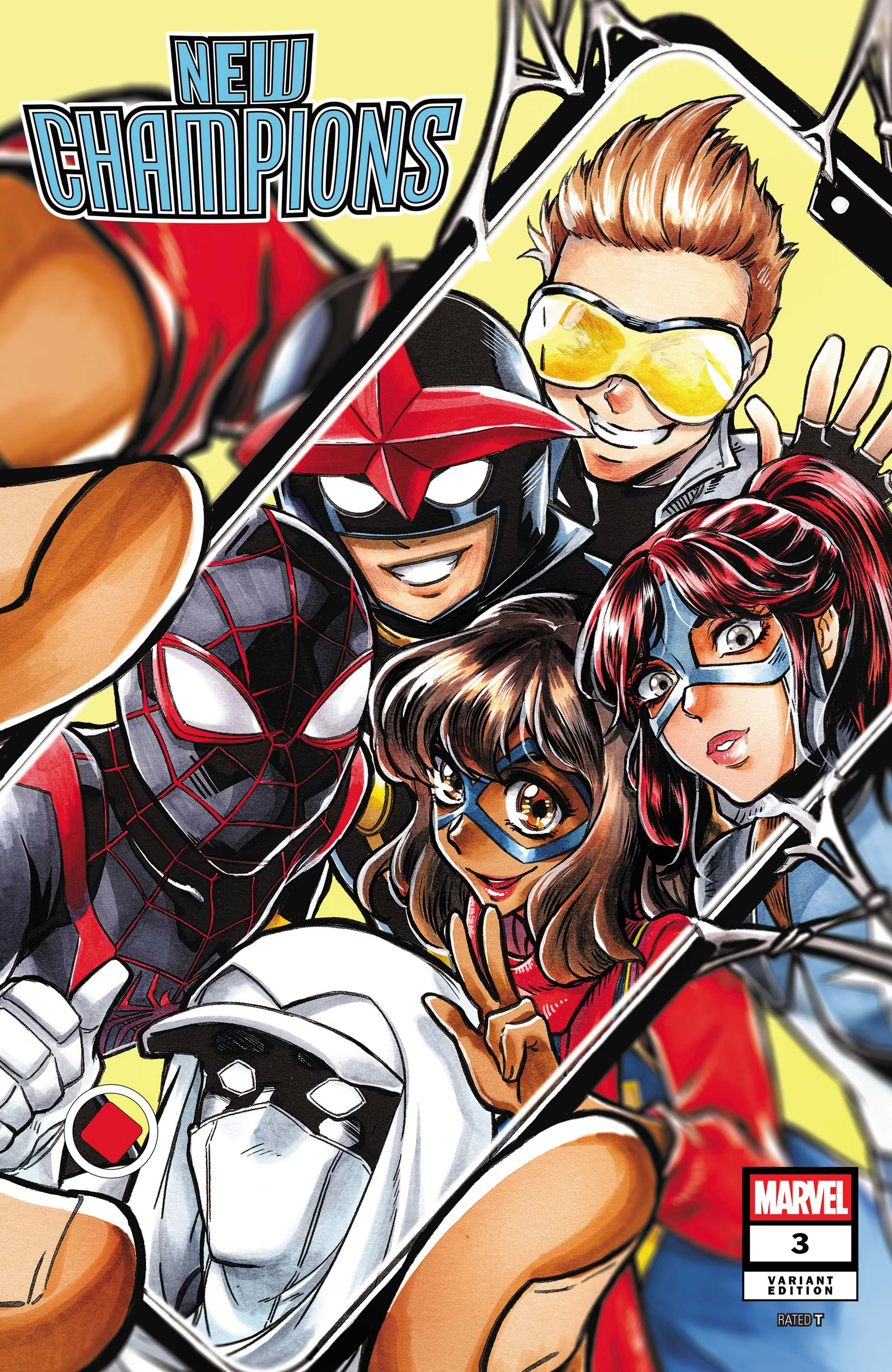 Heft (Saowee Variant)