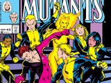 New Mutants Vol 1 43