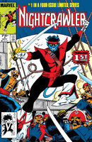 Nightcrawler #1