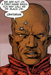 Noah Black (Earth-616) from Thunderbolts Vol 1 156 0001