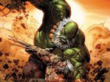 Old Man Logan Vol 2 25