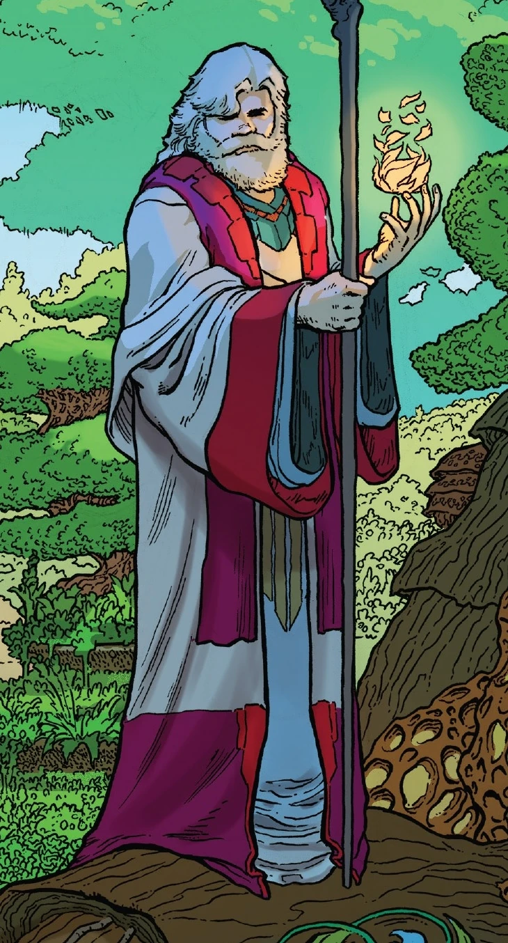 Ord Zyonz (Earth-616) | Marvel Database | Fandom