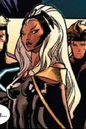 Ororo Munroe (Earth-616) from Avengers vs. X-Men Vol 1 11