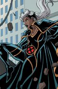 De Typhoid Fever: X-Men #1