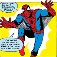 Peter Parker (Earth-616) from Amazing Spider-Man Vol 1 10 0001.jpg (104 KB)