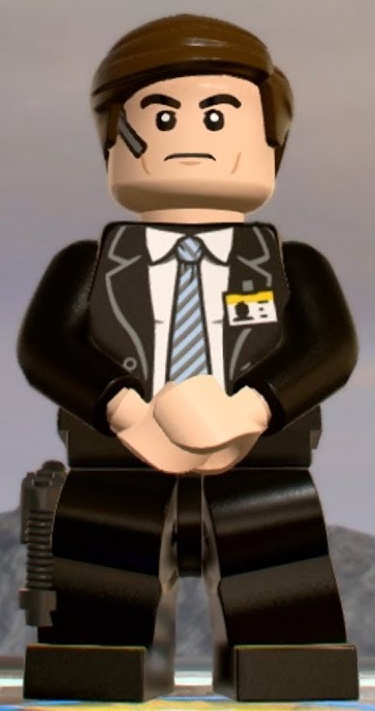 Phillip Coulson Earth 13122 Marvel Database Fandom