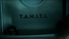Project T.A.H.I.T.I.