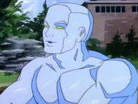 1980s Spider-Man and Hulk cartoons (Earth-8107)