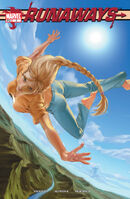 Runaways #3