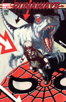 Runaways (Vol. 2) #11