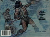Savage Sword of Conan Vol 1 78