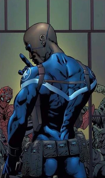 Secret Empire Vol 1 2 | Marvel Database | Fandom