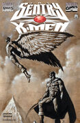 Sentry X-Men Vol 1 1