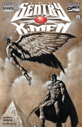 Sentry: X-Men 1 issue