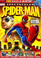 Spectacular Spider-Man (UK) Vol 1 157