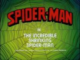 Spider-Man (1981 animated series) Season 1 15