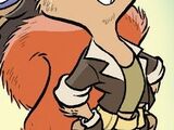 Squirrel Girl (Earth-8311)