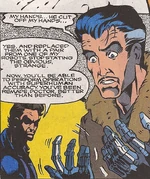 Sorcerer Supreme Doom: Sorcerer Supreme (Earth-938)