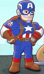 Marvel Super Hero Adventures (Earth-17154)