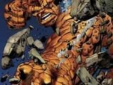 Ultimate Fantastic Four Vol 1 19