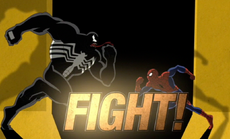 Ultimate Spider-Man S1E08 "Back in Black" (May 13, 2012)
