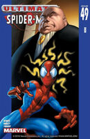 Ultimate Spider-Man Vol 1 49