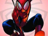 Ultimate Spider-Man Vol 2 1