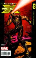 Ultimate X-Men Vol 1 43