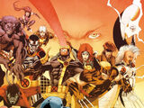 Uncanny X-Men Vol 5 11