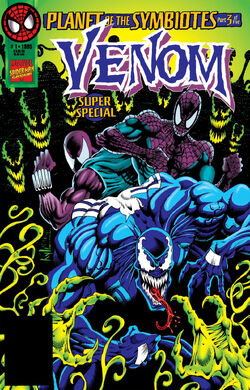 Venom comics - Die Favoriten unter den analysierten Venom comics