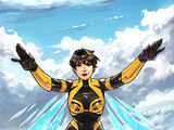 Janet Van Dyne (Earth-616)