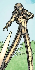 Wilbur Day (Earth-13793)