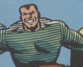 Jonah Jameson adopted Spider-Man (Earth-96282)