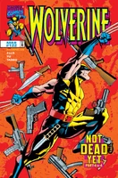 Wolverine Vol 2 122.jpg (509 KB) Wolverine (Vol. 2) #122 "Not Dead Yet, Part 4 of 4"