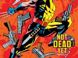Wolverine Vol 2 122