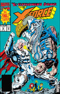 X-Force #18