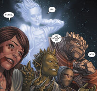 X-Men (Earth-616) from Nation X Vol 1 2 0001