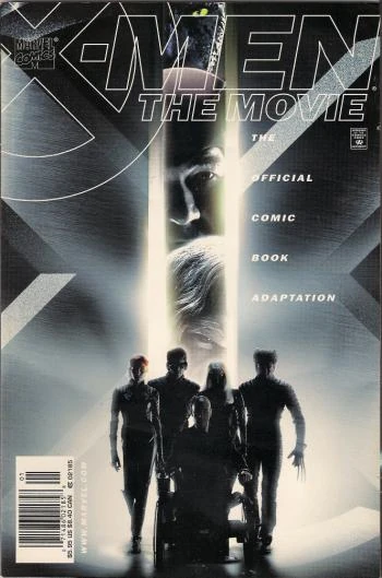 Heft (Movie Photo Variant)