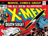 X-Men Vol 1 103