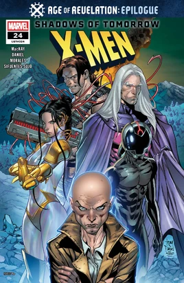 X-Men Vol 7 24