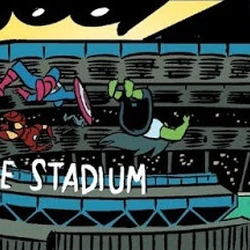 Yankee Stadium