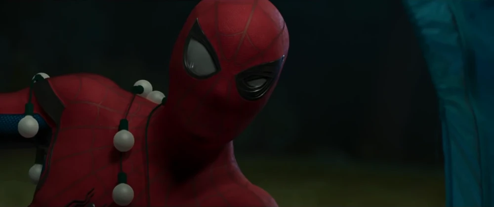 スパイダーマン ピーター パーカー アース マーベル データベース Wiki Fandom