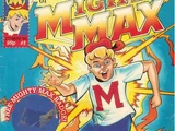 Adventures of Mighty Max Vol 1