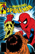 Amazing Spider-Man Vol 1 245