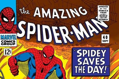 Livre BD Comics ancien marvel LUG spidey n°35 spiderman