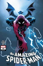 Amazing Spider-Man Vol 6 36